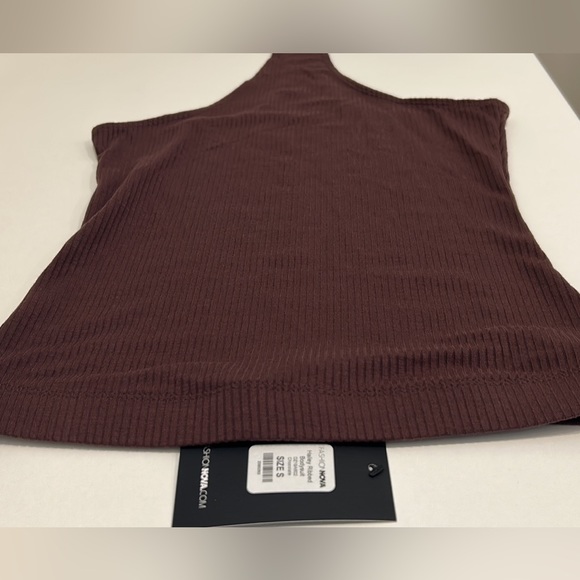 Sleeveless bodysuit - Picture 2 of 3